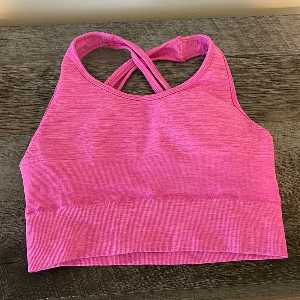 Alphalete Sports Bra